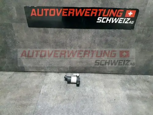 Scheibenwischerpumpe Volvo V50 2.4L