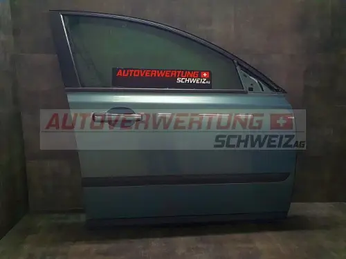 Türe Vorne Rechts Volvo V50 2.4L
