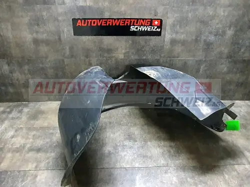 Radhausschalle Vorne Links Volvo V50 2.4L