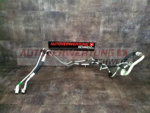 1K0145770AK Ladeluftrohr VW Golf 6 1.4TSI