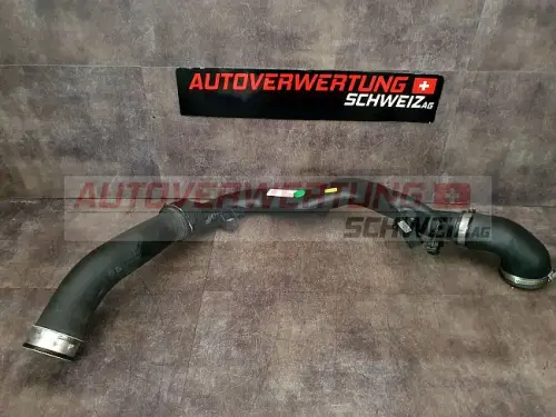 1K0407271HH Antriebswelle Vorne Links VW Golf 6 1.4TSI