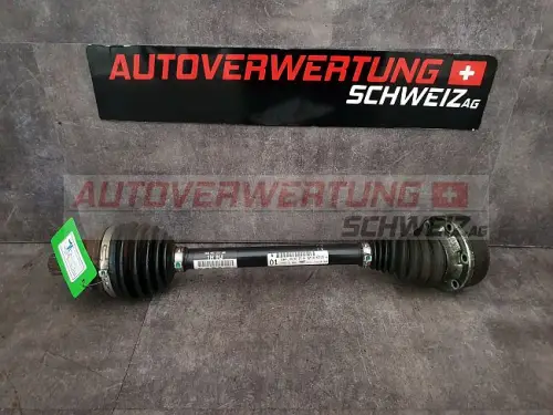 1T0413031HN Federbein Vorne Links VW Golf 6 1.4TSI