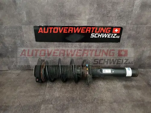 5K0953521BR Lenkstock VW Golf 6 1.4TSI