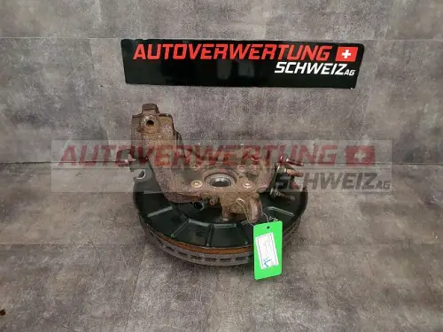 Achsschenkel Vorne Rechts VW Golf 6 1.4TSI