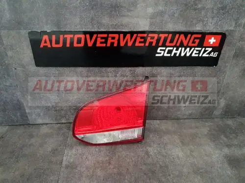 Rückleuchte Hinten Rechts  VW Golf 6 1.4TSI