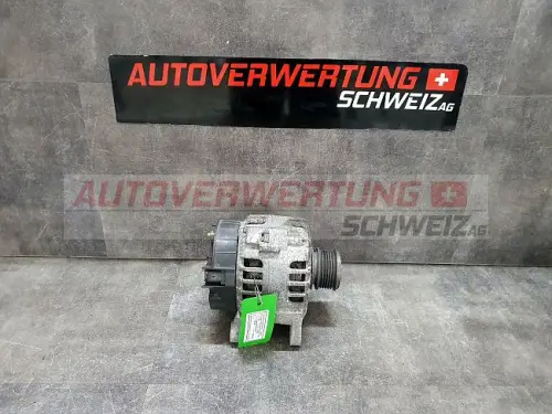 8200537415 Alternator Dacia Logan 1.5 DCI
