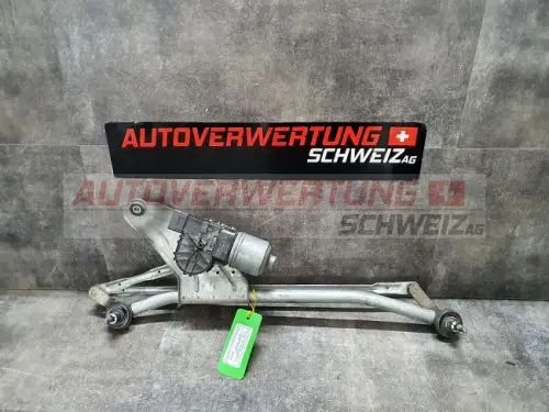 039241544 Scheibenwischermotor Vorne Dacia Logan 1.5dci