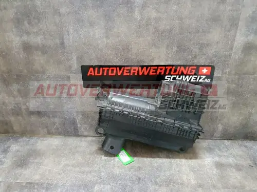 8200600176 Luftfilterkasten Dacia Logan 1.5dci