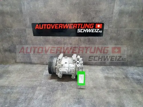 8200802609 Klimakompressor Dacia Logan 1.5dci