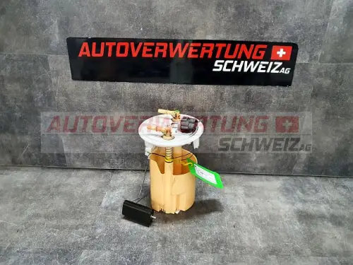 Kraftstoffpumpe Dacia Logan 1.5dci