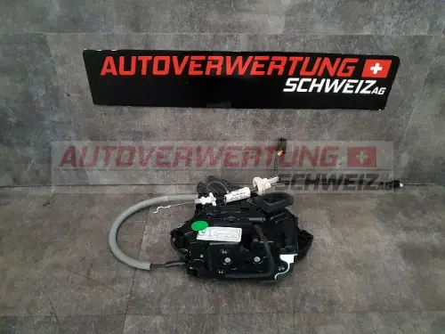 03C907309B Motor Steuergerät VW Golf 6 1.4TSI