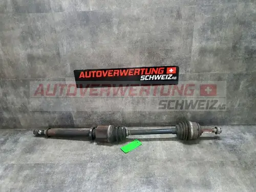 Antriebswelle Vorne Rechts Dacia Logan 1.5dci