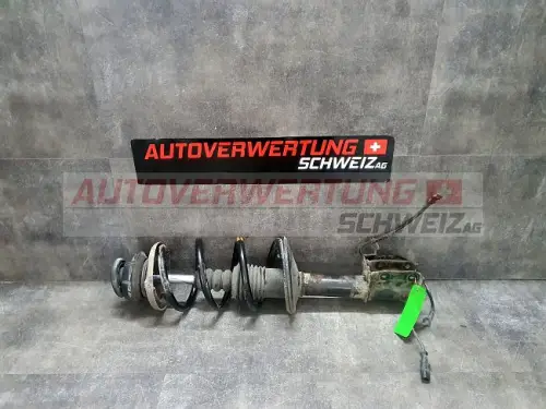 Federbein Vorne Rechts Dacia Logan 1.5dci