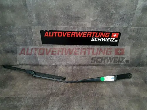 Scheibenwischerarm Vorne Links VW Golf 6 1.4TSI