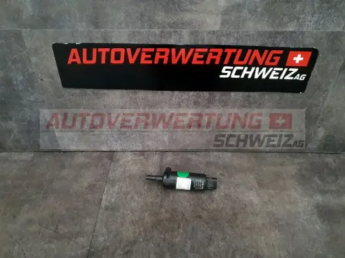 1K695651 Scheibenwischerpumpe VW Golf 6 1.4TSI
