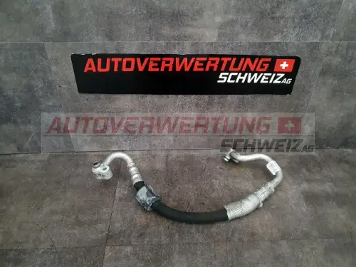 1K0145803T Ladeluftkühler VW Golf 6 1.4TSI