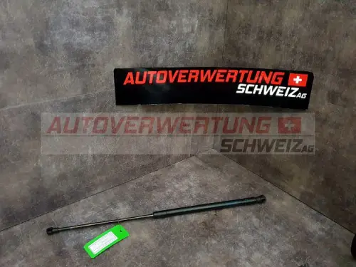 39875B Heckklappe Dämpfer Citroen C1 1.0l