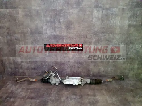 8200720881  8200001365 Lenkgetriebe Dacia Logan 1.5dci