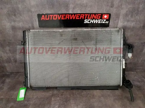 Luftfilterkasten VW Golf 6 1.4TSI