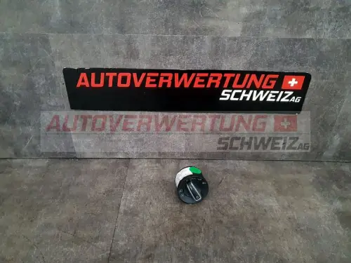 Achsschenkel Hinten Rechts VW Golf 6 1.4TSI