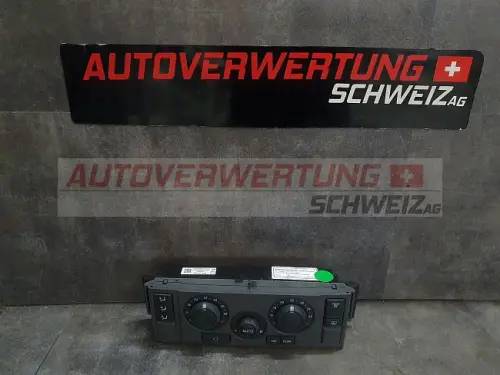 JFC000616WUX Klimabedienteil Range Rover Sport 2.7D