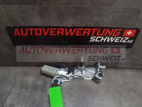 DLB50013 Heckscheibenwischermotor / Wischermotor Hinten Range Rover Sport 2.7D