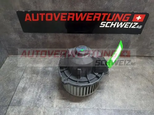 Innenraumlüfter / Innenraumgebläse Range Rover Sport 2.7D