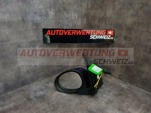 Aussenspiegel Links Citroen C1 1.0l