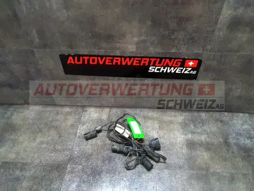 YDB500301 Parksensor / PDC Sensor Hinten Range Rover Sport 2.7D