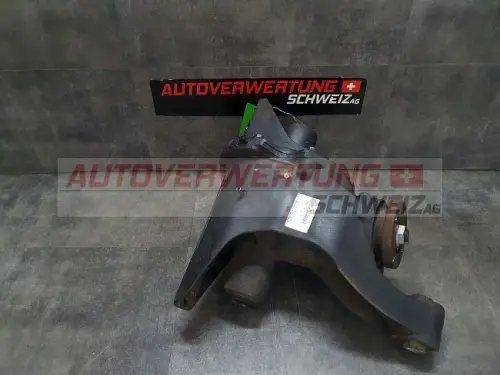 TVK500112 Differential Range Rover Sport 2.7D