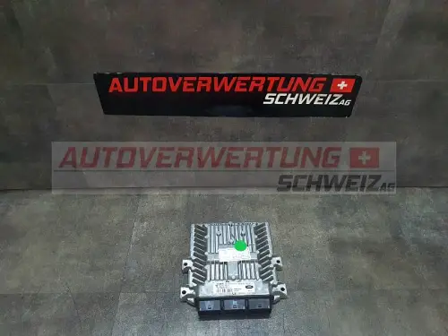 NNW500560 Motor Steuergerät Range Rover Sport 2.7D