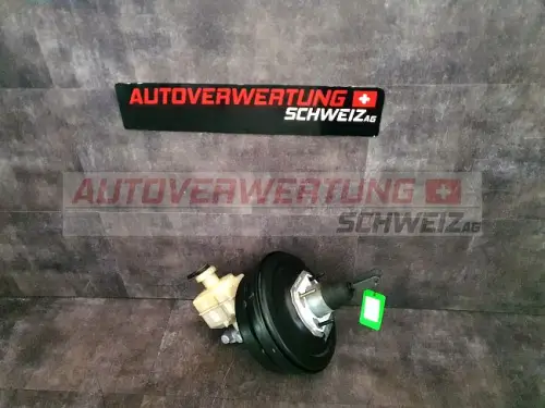 SJG500055 Bremskraftverstärker Range Rover Sport 2.7D