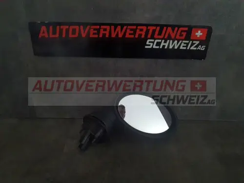 Rückspiegel Aussenspiegel Vorne Rechts Mini Cooper I *
