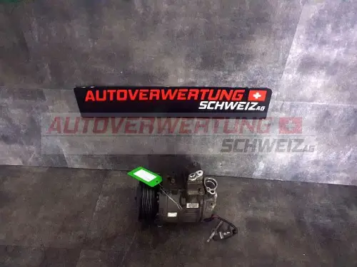JPB000183 Klimakompressor Range Rover Sport 2.7D