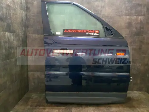 Türe Vorne Rechts Range Rover Sport 2.7D