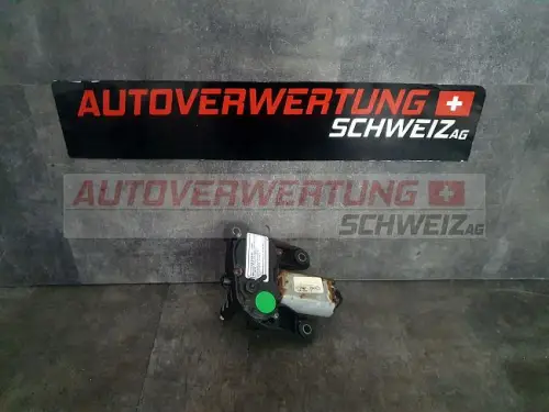7036154-04 Wischermotor hinten Mini Cooper