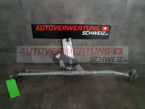 Wischermotor Vorne Mini Cooper