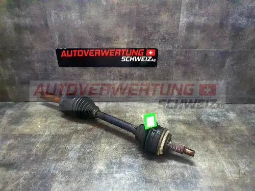 Antriebswelle Hinten Rechts Range Rover Sport 2.7D