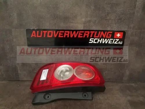 Rückleucht Hinten Links Nissan Micra 1.4L