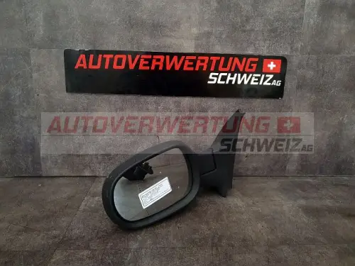 Aussenspiegel / Seitenspiegel Links Nissan Micra 1.4L