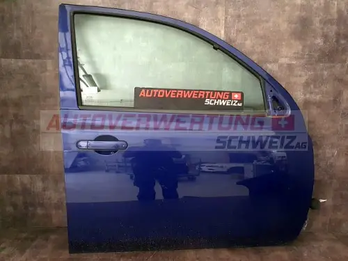 Türe Vorne Rechts Nissan Micra 1.4L