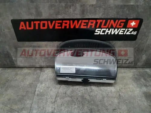 65829193745 Boardcomputer BMW 320d