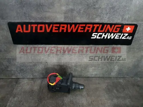 28630198020 Lichtschalter Renault Kangoo 1.5dci