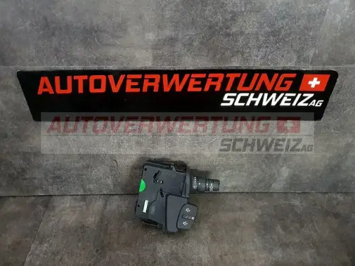 28473052020 Scheibenwischer Schalter Renault Kangoo 1.5dci