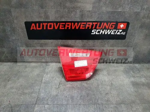 Rückleuchte Schlusslicht Rücklicht Hinten Links Innen BMW 320d