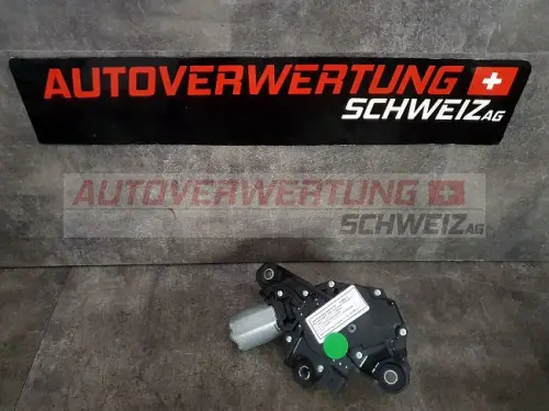 820043139Z Scheibenwischermotor / Wischermotor Hinten Renault Kangoo 1.5dci