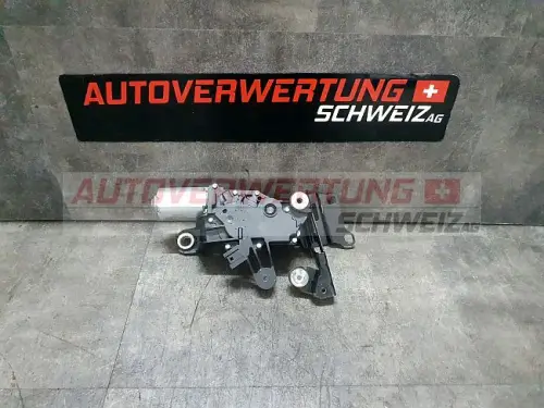 1397220905 Wischermotor Hinten BMW 320d