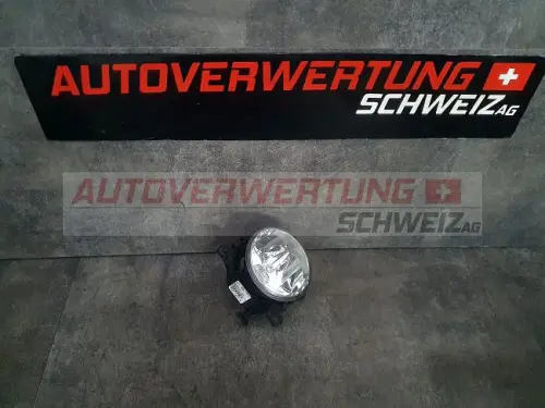 Z61500097R Nebelscheinwerfer Vorne Renault Kangoo 1.5dci