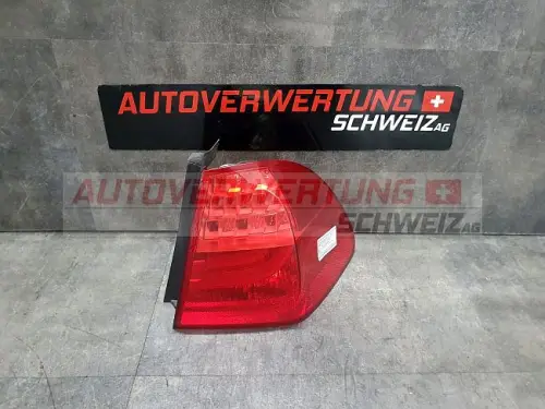 Rückleuchte Rücklicht  Schlussleuchte  Hinten Rechts BMW 320d