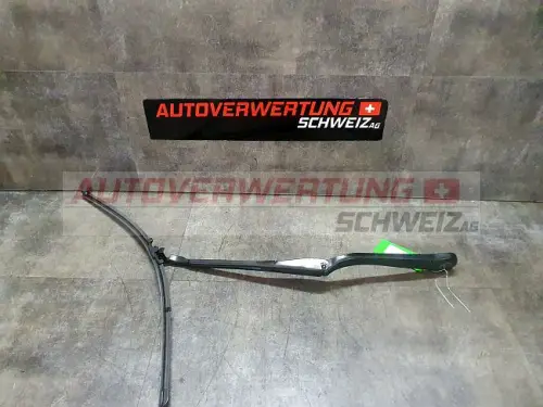 Wischerarm  Scheibenwischerarm Vorne Rechts  BMW 320d
